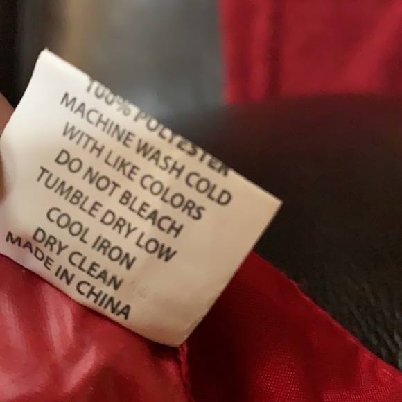 St. Louis Cardinals - warm-up windbreaker/shirt - Picture 8 of 8